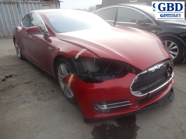 Tesla Model S, 2013-2016 (Fase 1) (OSRAM|A70525700DG)