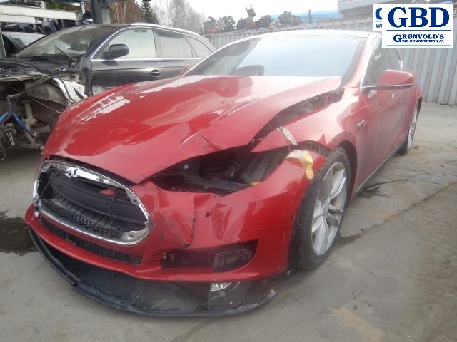 Tesla Model S, 2013-2016 (Fase 1) (OSRAM|A70525700DG)