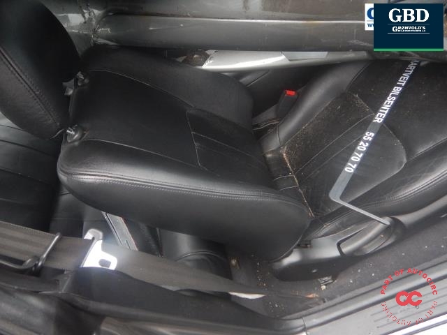 Nissan 200 SX 1995-1998 (S14) (S14), Motorkode: SR20DET, Girkassekode: 