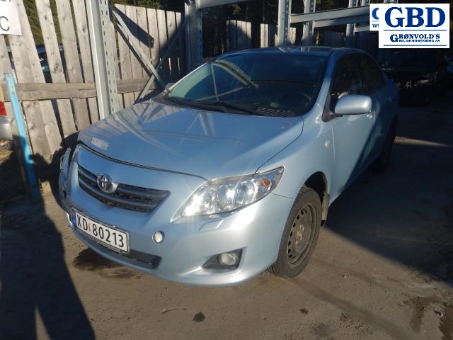 Toyota Corolla, 2007-2013 (DENSO|447260-2272)