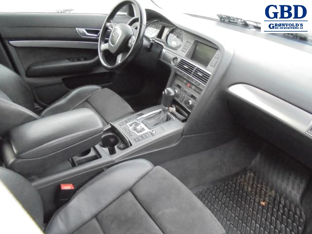 Audi A6, 2005-2008 (Type III, Fase 1) (C6) (BOSCH|06B 911 023 B|0 001 107 446)