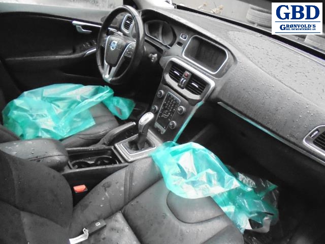 Volvo V40, 2012-2019 (31277620)