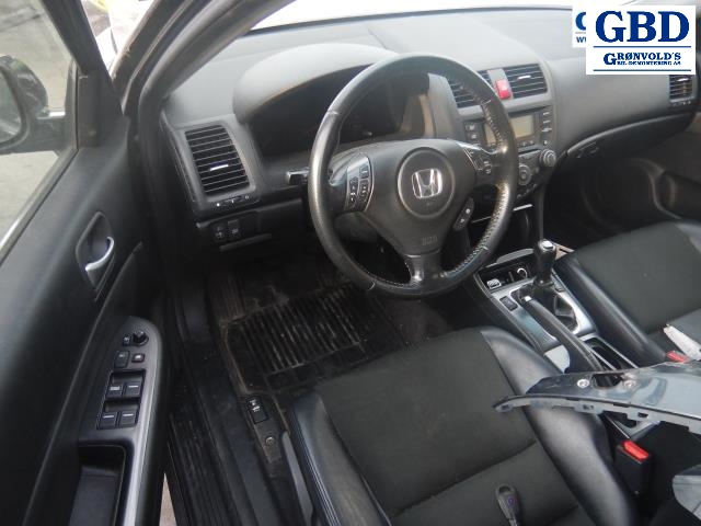 Honda Accord, 2003-2008 (Type VII) (43018S7S000)