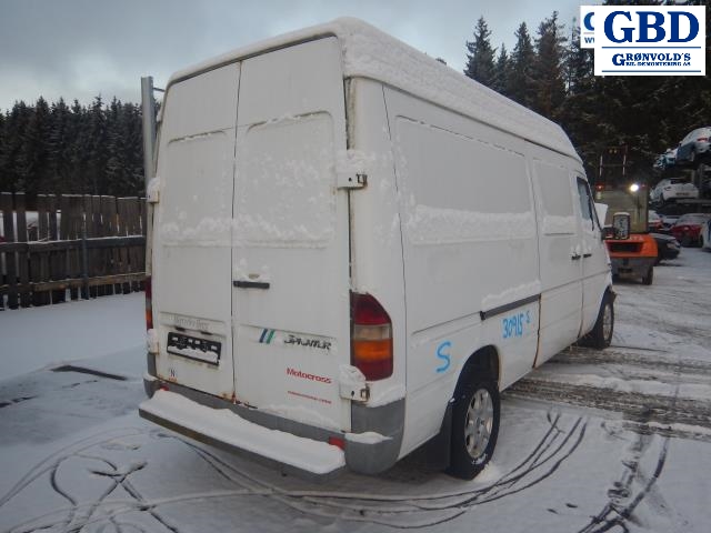 Mercedes Sprinter, 1995-2006 (903) (A 901 820 00 81)