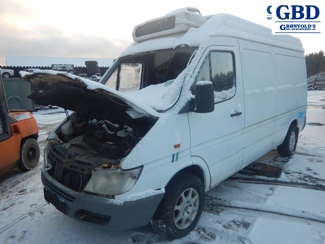 Mercedes Sprinter, 1995-2006 (903) (A 901 820 00 81)