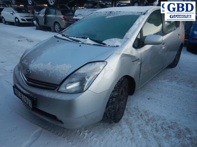 Toyota Prius, 2004-2009 (Type II, combi) (DENSO|042000-0197)