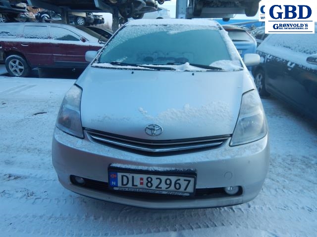 Toyota Prius, 2004-2009 (Type II, combi) (DENSO|042000-0197)