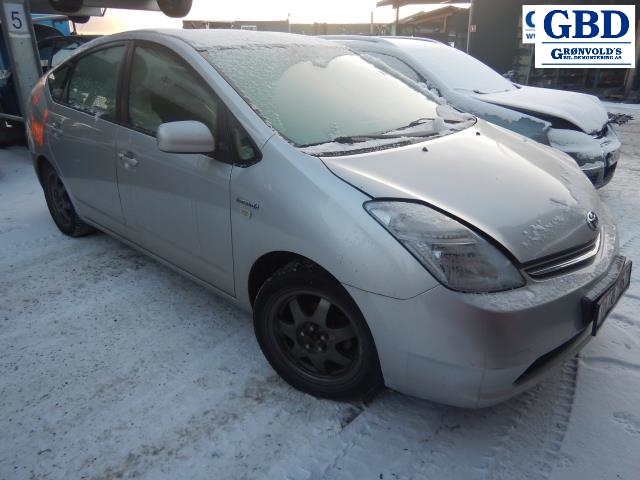 Toyota Prius, 2004-2009 (Type II, combi) (DENSO|042000-0197)