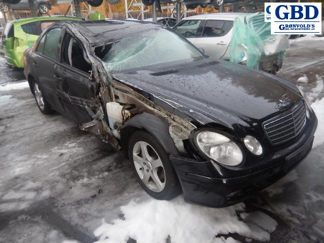 Mercedes E-Klasse, 2006-2009 (W211, Fase 2) (A 211 820 11 56)