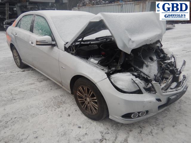 Mercedes E-Klasse, 2009-2013 (W212, Fase 1) (MB|A2129005902)