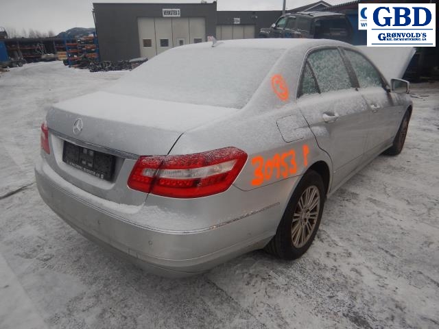 Mercedes E-Klasse, 2009-2013 (W212, Fase 1) (MB|A2129005902)