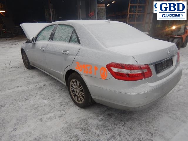 Mercedes E-Klasse, 2009-2013 (W212, Fase 1) (MB|A2129005902)