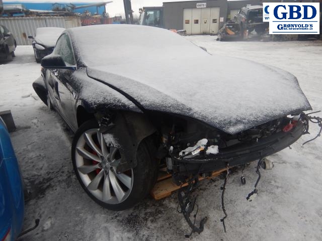 Tesla Model S, 2013-2016 (Fase 1) (TESLA|1038482-99-H)