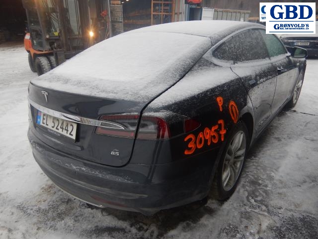 Tesla Model S, 2013-2016 (Fase 1) (TESLA|6006840-00-B)