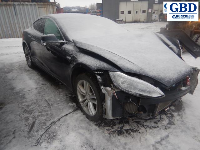 Tesla Model S, 2013-2016 (Fase 1) (TESLA|6006840-00-B)