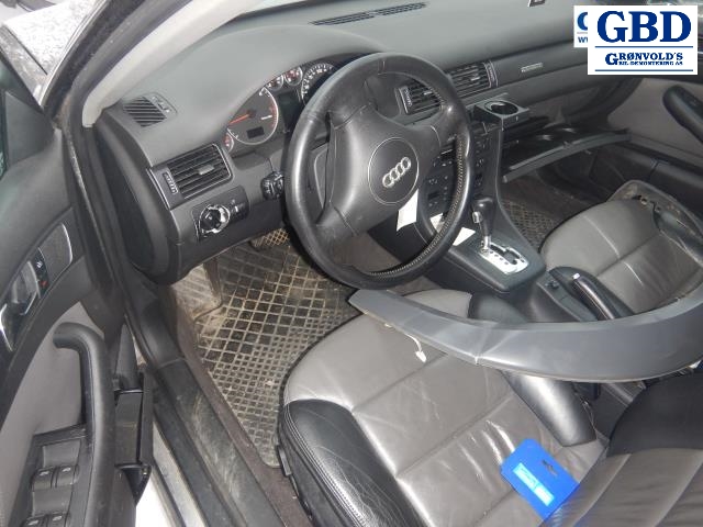 Audi A6, Allroad, 2000-2005 (Type I) (C5) (059 130 201 D)