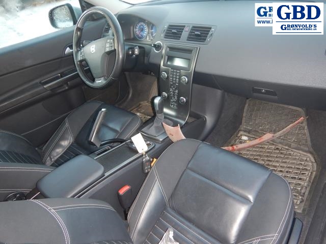 Volvo C30, 2010-2012 (Fase 2) (31343552)