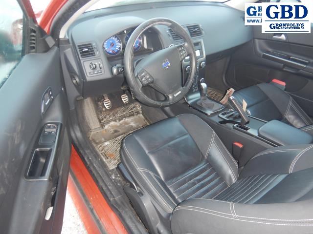 Volvo C30, 2010-2012 (Fase 2) (VALEO|31290792)