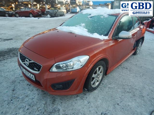 Volvo C30, 2010-2012 (Fase 2) (30760281)