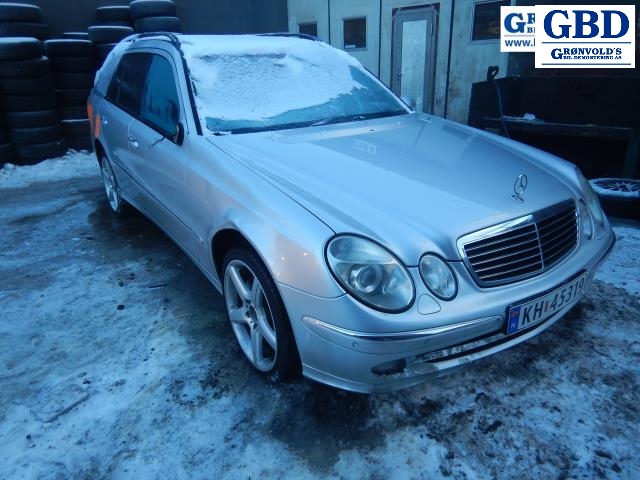 Mercedes E-Klasse, 2006-2009 (W211, Fase 2) (A 211 820 13 40)