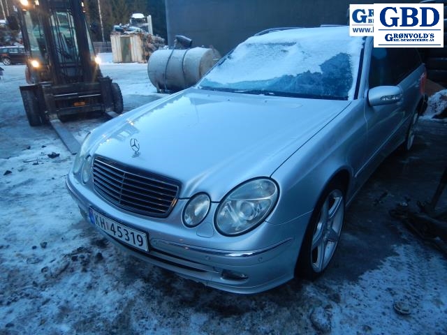 Mercedes E-Klasse, 2006-2009 (W211, Fase 2) (A 211 820 13 40)