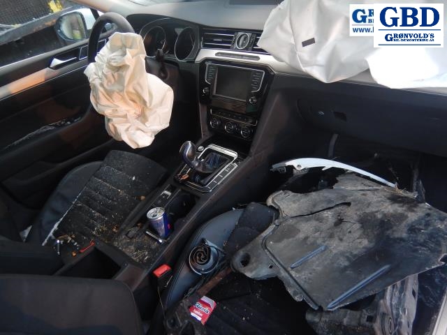 VW Passat, 2015-2019 (B8, Fase 1) (3G0 941 633 J)