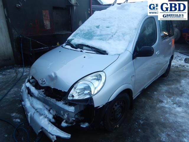 Toyota Yaris Verso, 1999-2007(|7720152050)