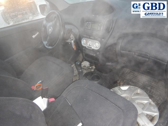 Toyota Yaris Verso, 1999-2007 (7720152050)