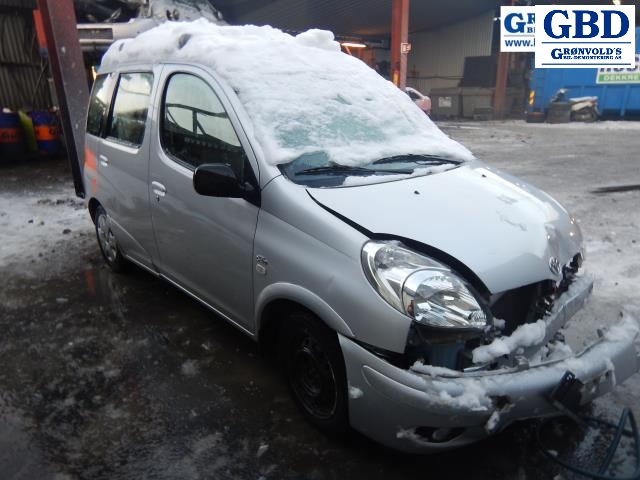 Toyota Yaris Verso, 1999-2007 (7720152050)