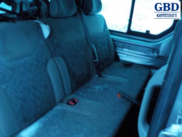 Opel Vivaro A, 2001-2006 (RENAULT|91165720)