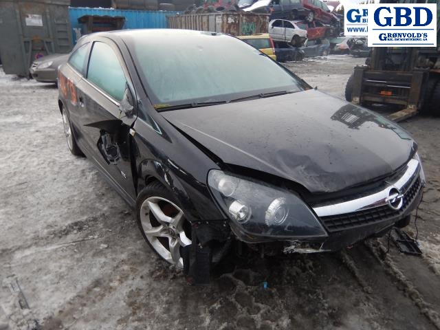 Opel Astra H, 2004-2009 (13245912)