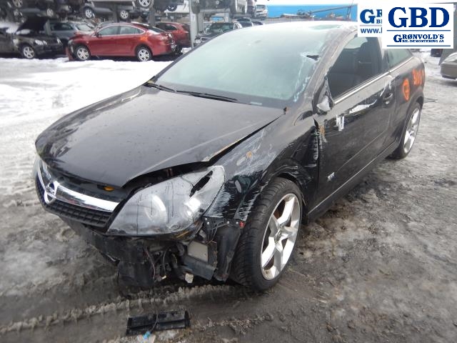 Opel Astra H, 2004-2009 (13245912)