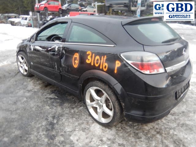 Opel Astra H, 2004-2009 (13245912)