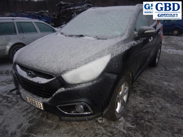 Hyundai ix35, 2010-2015 (92402 2Y000)