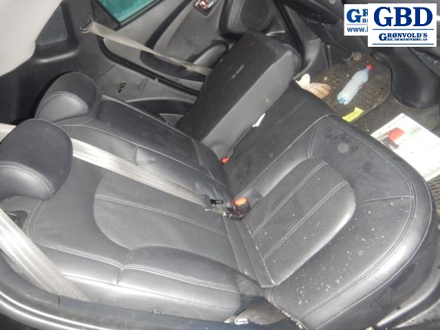 Hyundai ix35, 2010-2015 (BOSCH|F009 3B2 441)