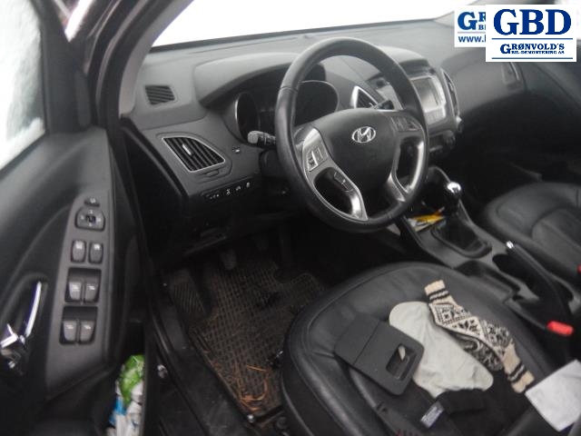 Hyundai ix35, 2010-2015 (92406 2Y000)