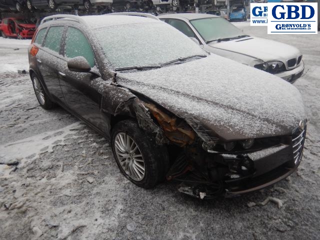 Alfa Romeo 159, 2005-2011 (735416380)