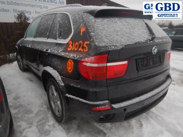 BMW X5, 2007-2013 (E70) (41 51 7 211 424)