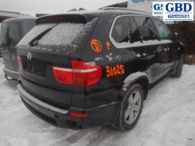 BMW X5, 2007-2013 (E70) (41 51 7 211 424)