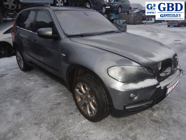 BMW X5, 2007-2013 (E70) (33 32 6 879 102)