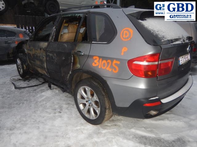 BMW X5, 2007-2013 (E70) (33 32 6 879 102)