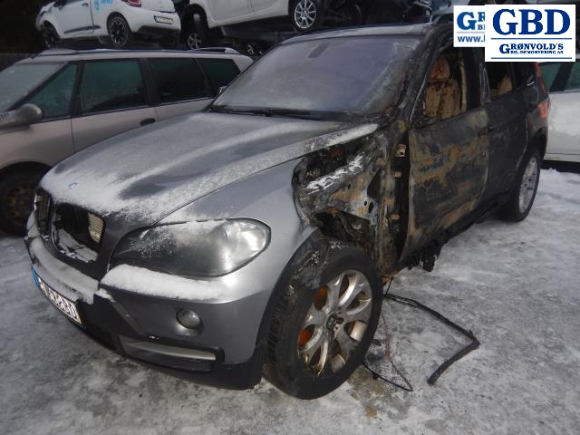 BMW X5, 2007-2013 (E70) (33 32 6 879 102)