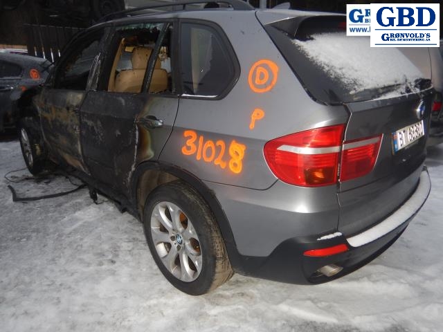 BMW X5, 2007-2013 (E70) (33 32 6 879 102)