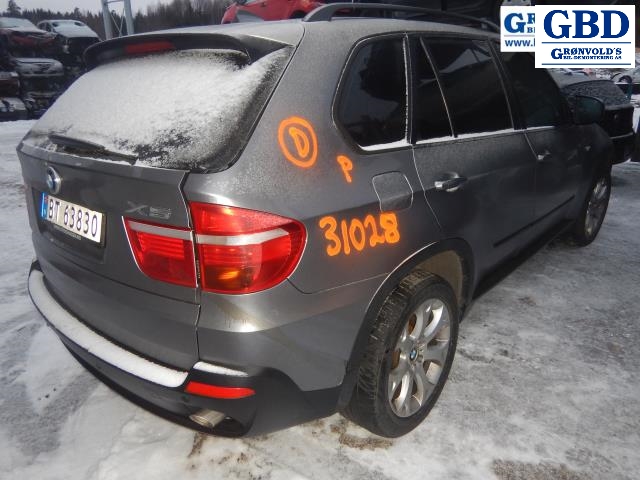 BMW X5, 2007-2013 (E70) (33 32 6 879 102)