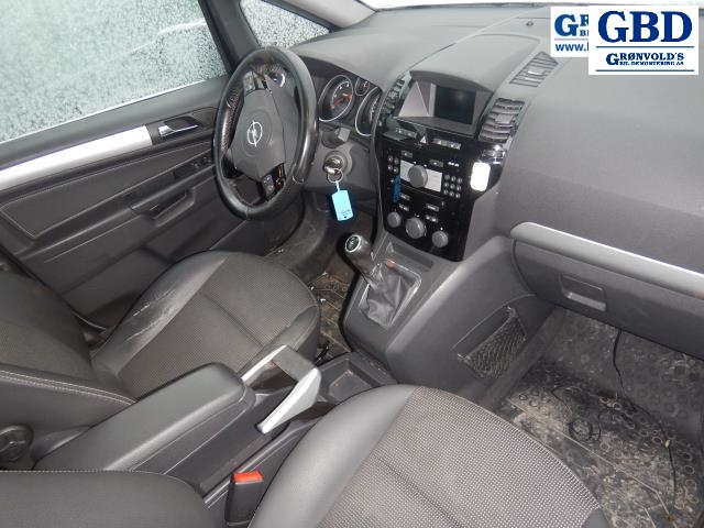 Opel Zafira B, 2005-2011 (13242305)