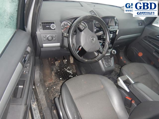 Opel Zafira B, 2005-2011 (13242305)