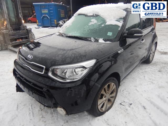 Kia Soul, 2014-2019 (Type II) (96180-B2090CA)