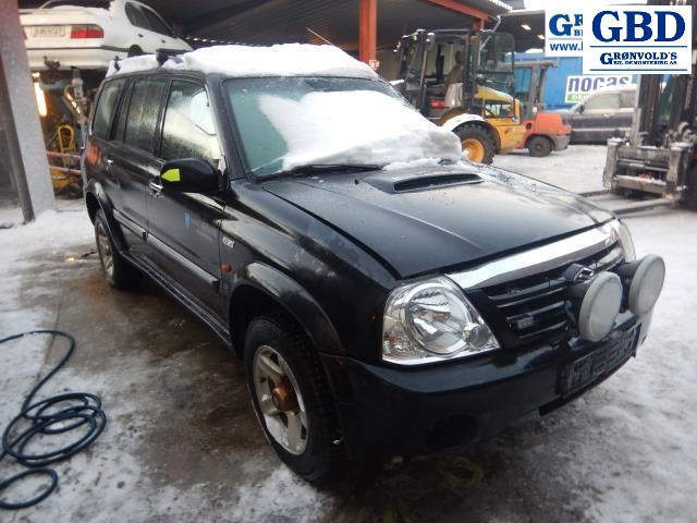 Suzuki Grand Vitara, XL-7, 2001-2007 (84901-52DQ1-KK1)