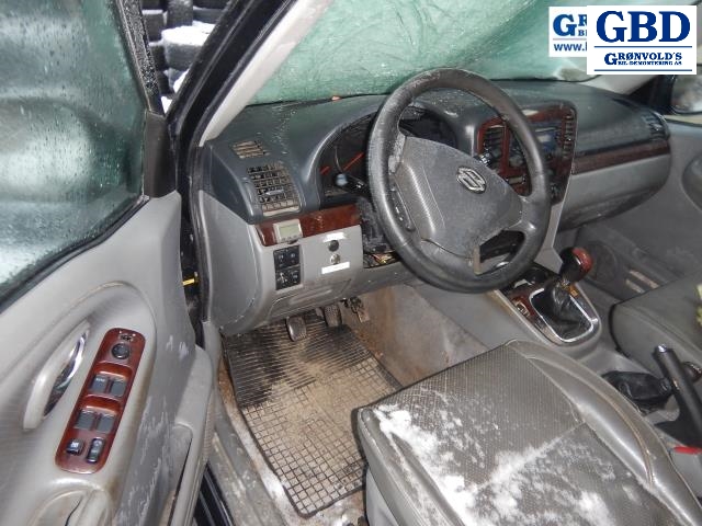 Suzuki Grand Vitara, XL-7, 2001-2007 (84901-52DQ1-KK1)