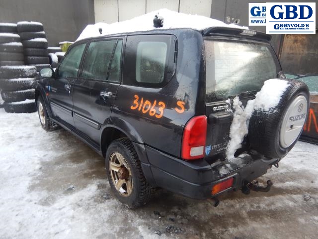 Suzuki Grand Vitara, XL-7, 2001-2007 (84901-52DQ1-KK1)